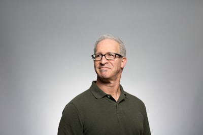 Demo client portrait
